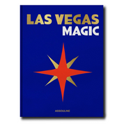 LAS VEGAS MAGIC