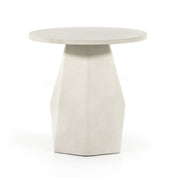 BOWMAN OUTDOOR END TABLE