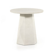 BOWMAN OUTDOOR END TABLE