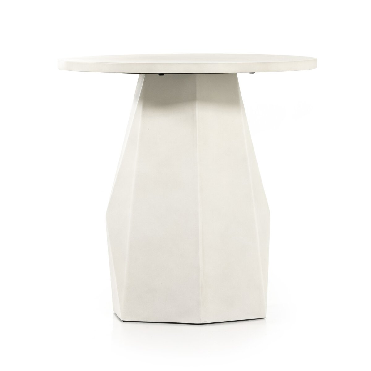 BOWMAN OUTDOOR END TABLE