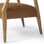 TYLER ARMCHAIR