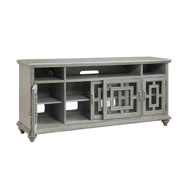 BARRON MEDIA CONSOLE