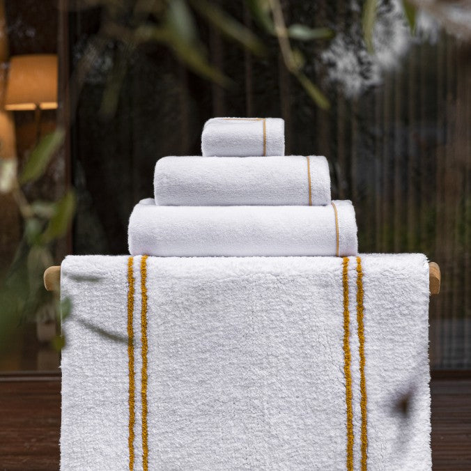 CONTINENTAL TOWELS