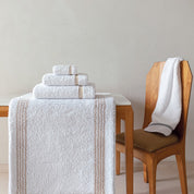 BOURDON TOWELS