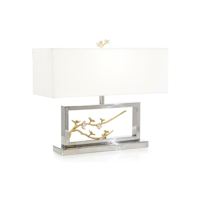 BLANCHE ACCENT LAMP