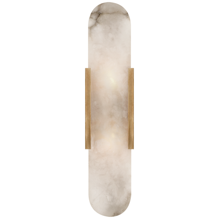 MELANGE ELONGATED SCONCE