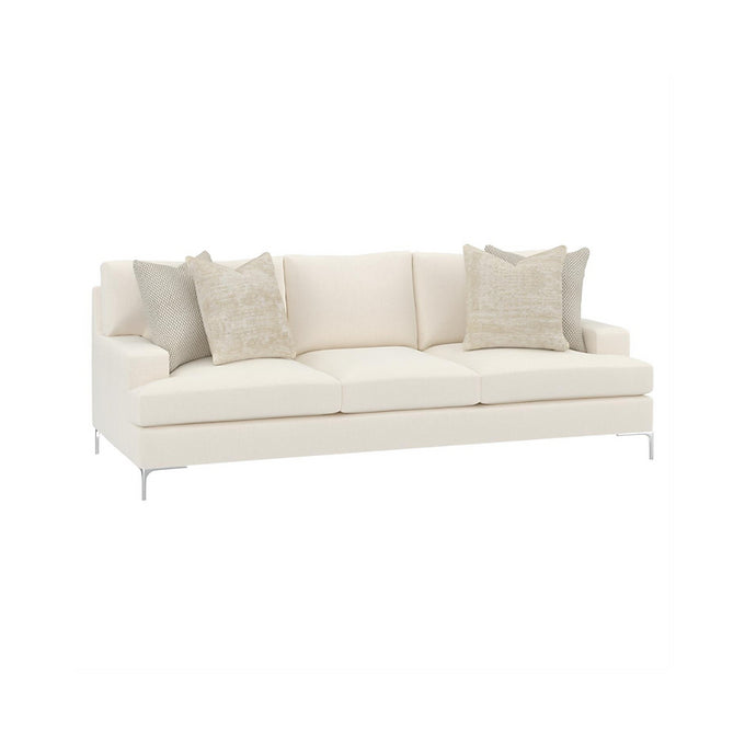 CARVER FABRIC SOFA