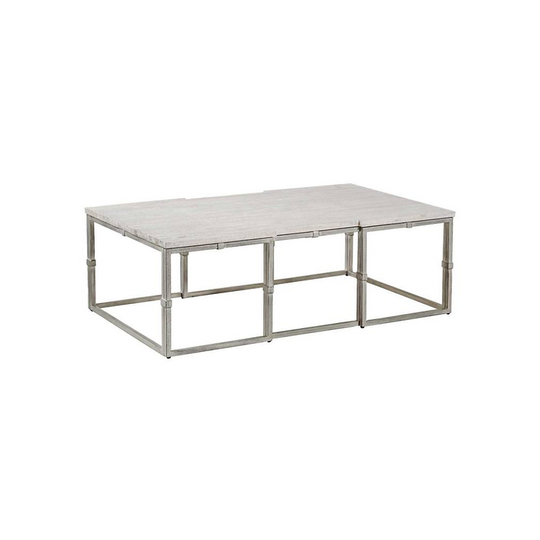 ALDEN COFFEE TABLE