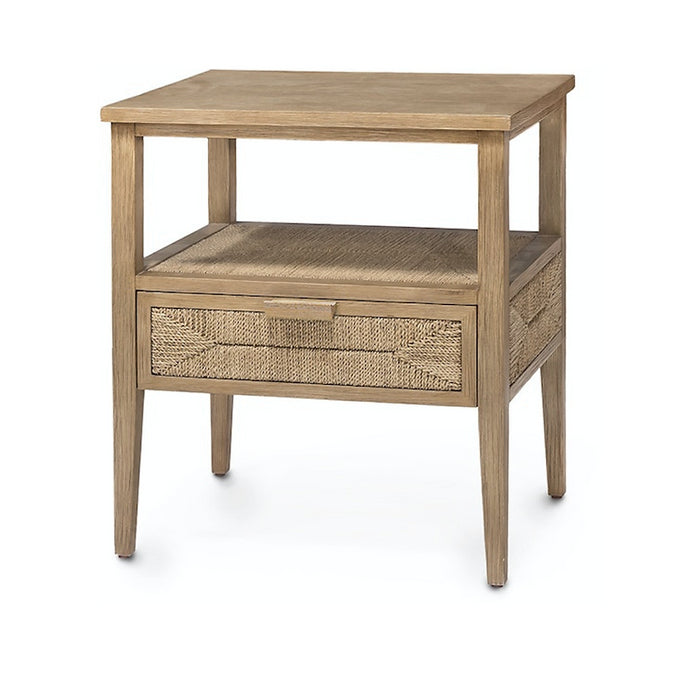 SANTA BARBARA NIGHTSTAND NATURAL