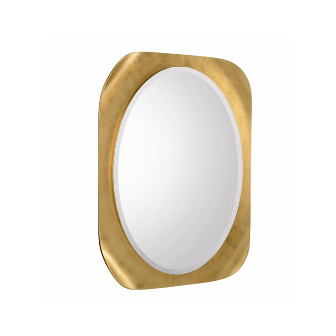 GOLD FORMA MIRROR