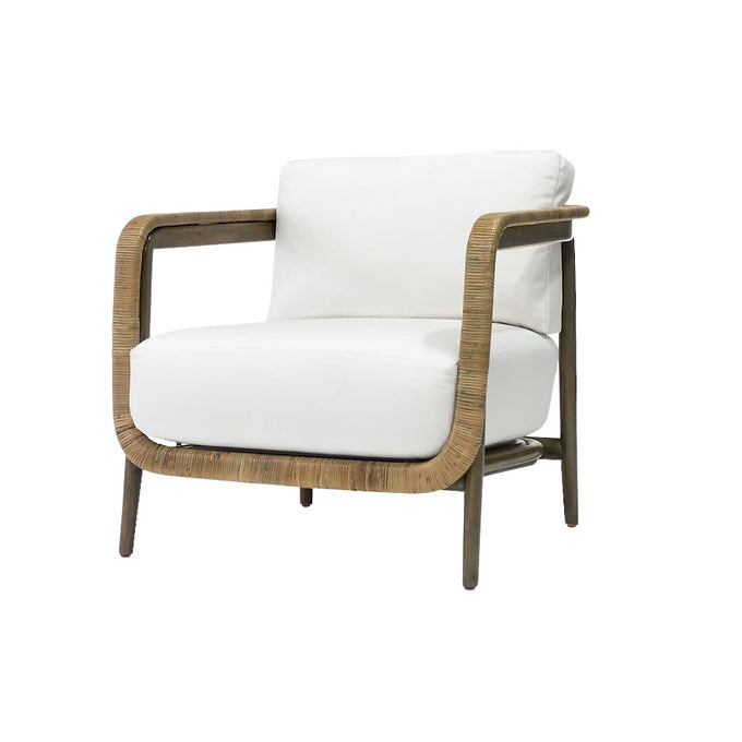 DUVALL LOUNGE CHAIR