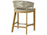 ASHBY OUTDOOR 24" COUNTER STOOL