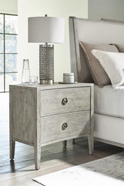 ALBION NIGHTSTAND