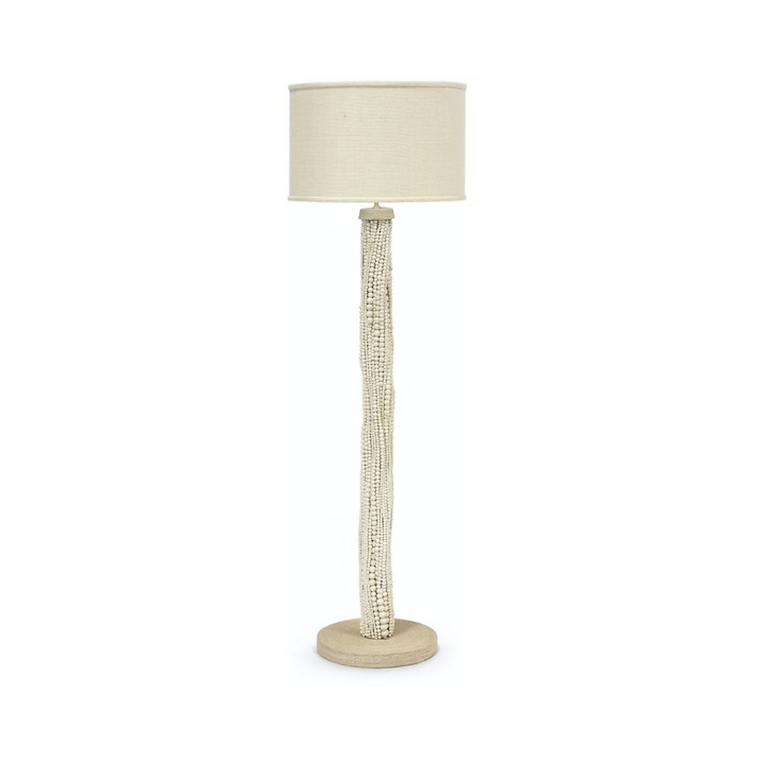 POINT DUME FLOOR LAMP