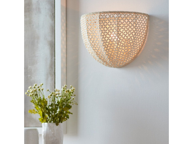 QUINN SCONCE