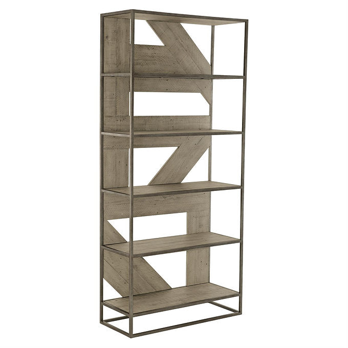 POLK ETAGERE