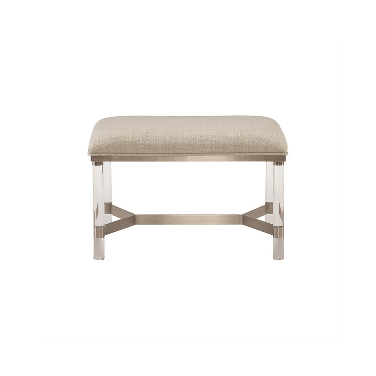 CADIZ FABRIC BENCH