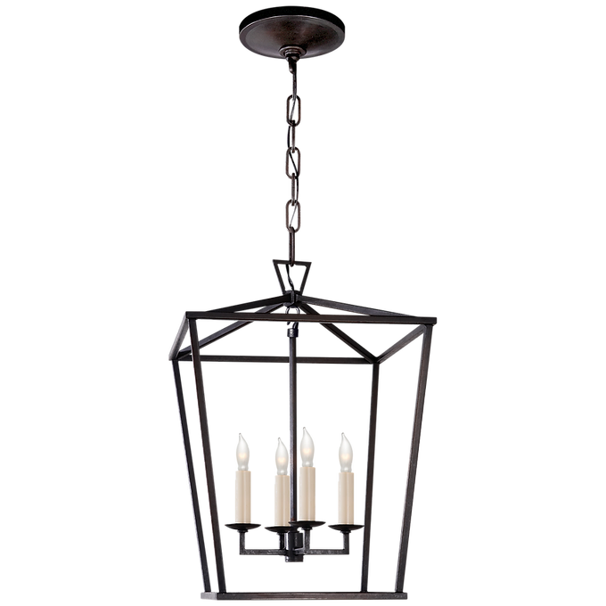 DARLANA SMALL LANTERN