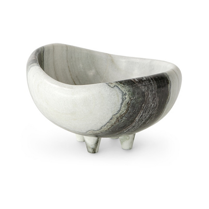 TAZA MARBLE BOWL