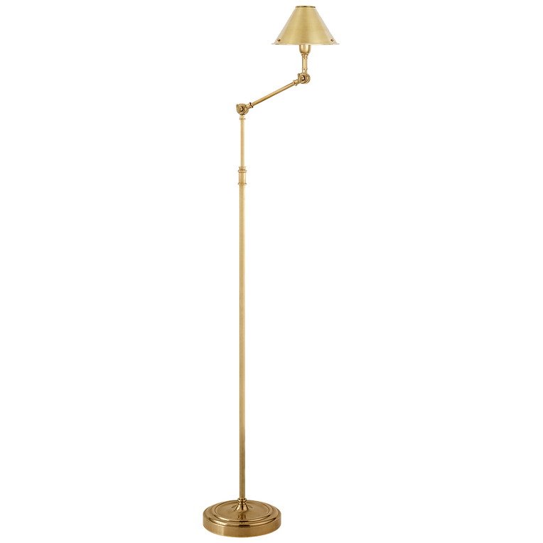 ANETTE FLOOR LAMP