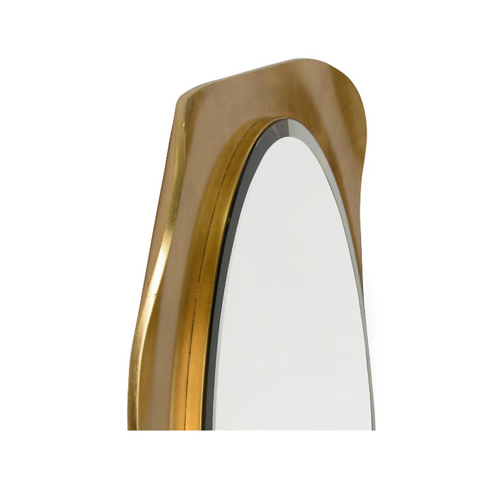 GOLD FORMA MIRROR