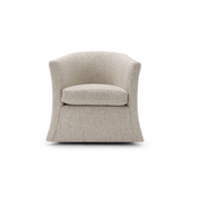 AXELLE SWIVEL CHAIR