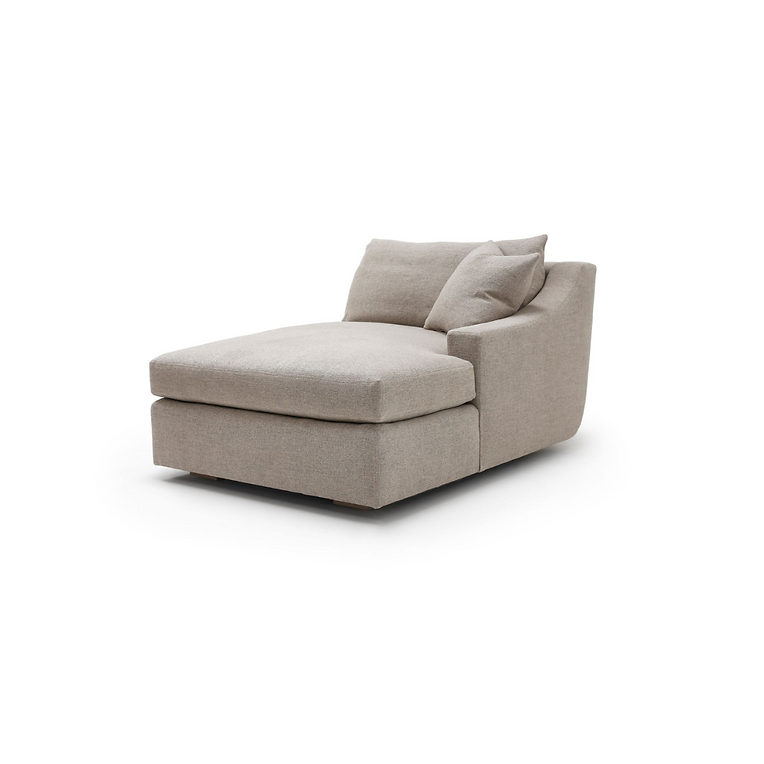 CLARENCE LAF CHAISE