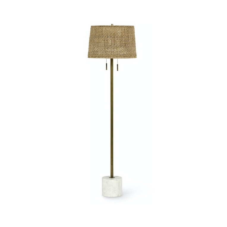 WINSLOW FLOOR LAMP