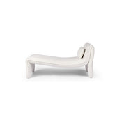 BRIDGETTE CHAISE-CARDIFF CREAM | NEW