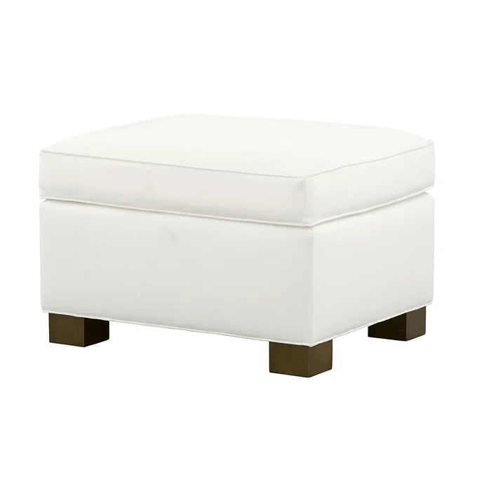 DARCIE OTTOMAN