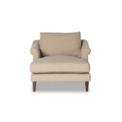 MOLLIE CHAISE LOUNGE-ANTWERP TAUPE