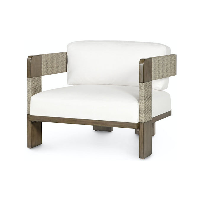 CLAYTON LOUNGE CHAIR