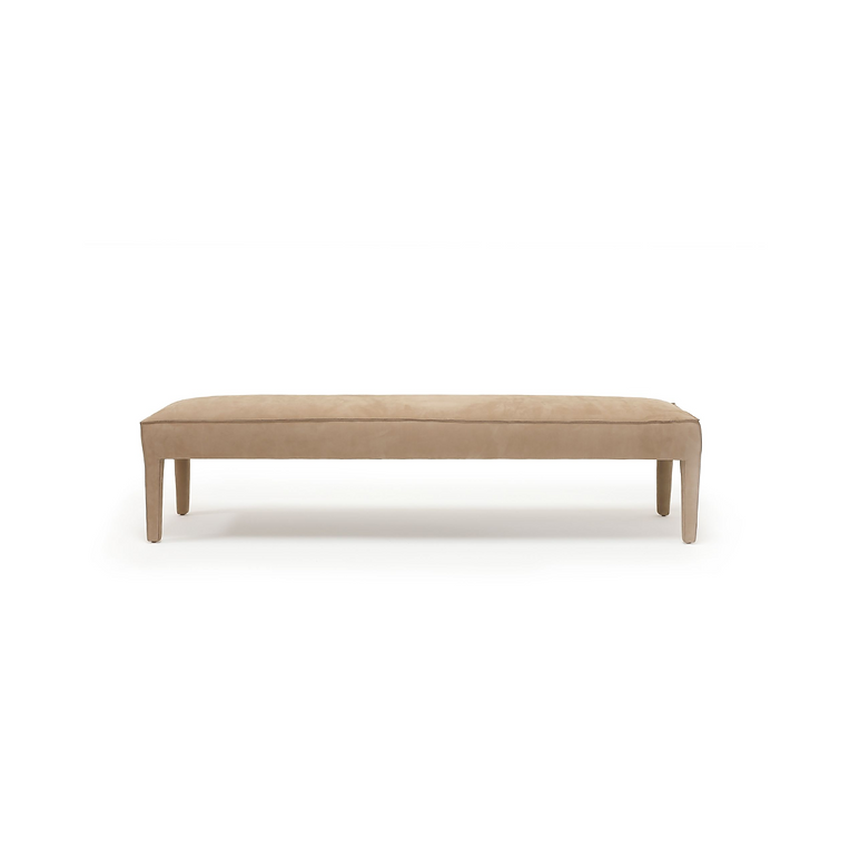 CHARLIE 86" BENCH