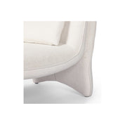 BRIDGETTE CHAISE-CARDIFF CREAM | NEW