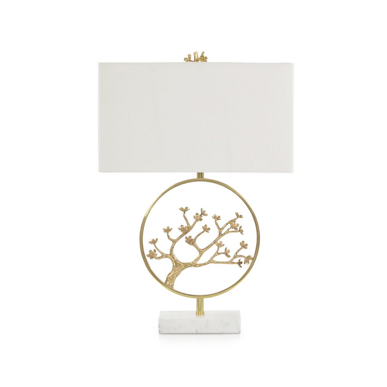 ARBRE TABLE LAMP