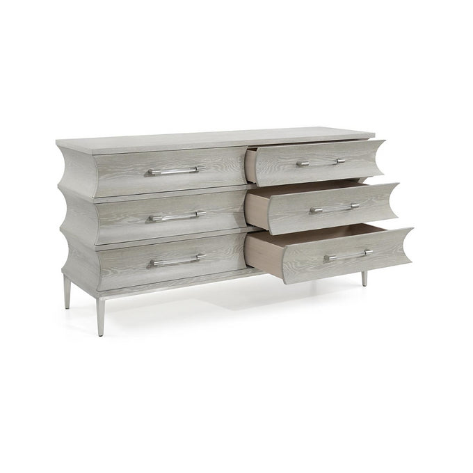 GRANCHIO SIX-DRAWER CHEST