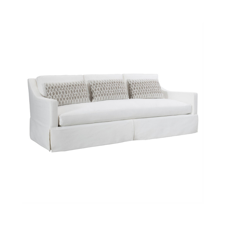 ALBION FABRIC SOFA