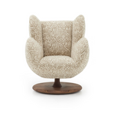 BECKETT SWIVEL CHAIR