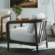 DUVALL LOUNGE CHAIR