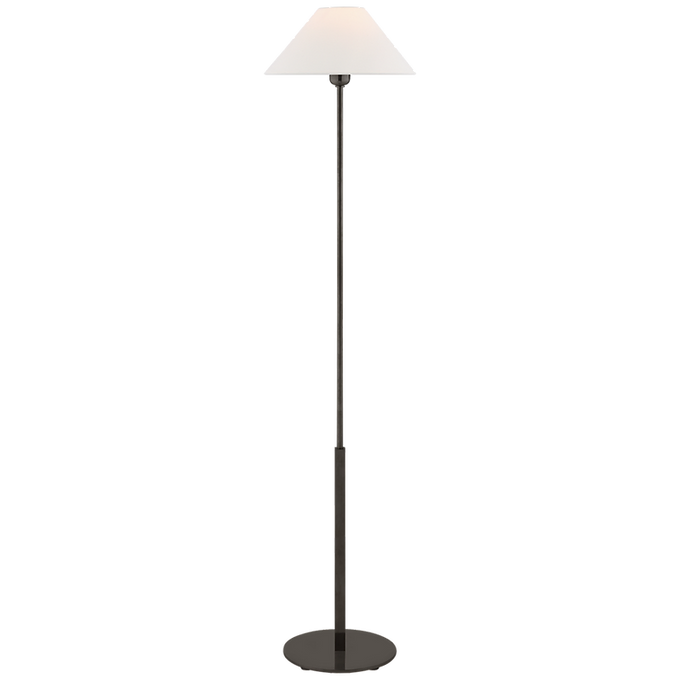 HACKNEY FLOOR LAMP