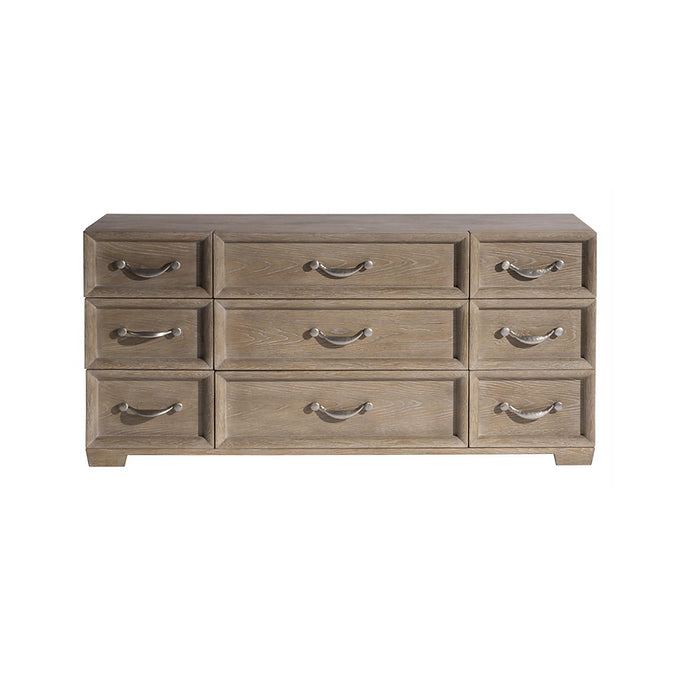 AVENTURA DRESSER