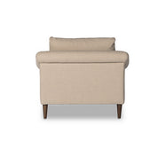 MOLLIE CHAISE LOUNGE-ANTWERP TAUPE