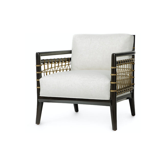 PRATT LOUNGE CHAIR