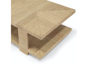 CLINT COFFEE TABLE NATURAL