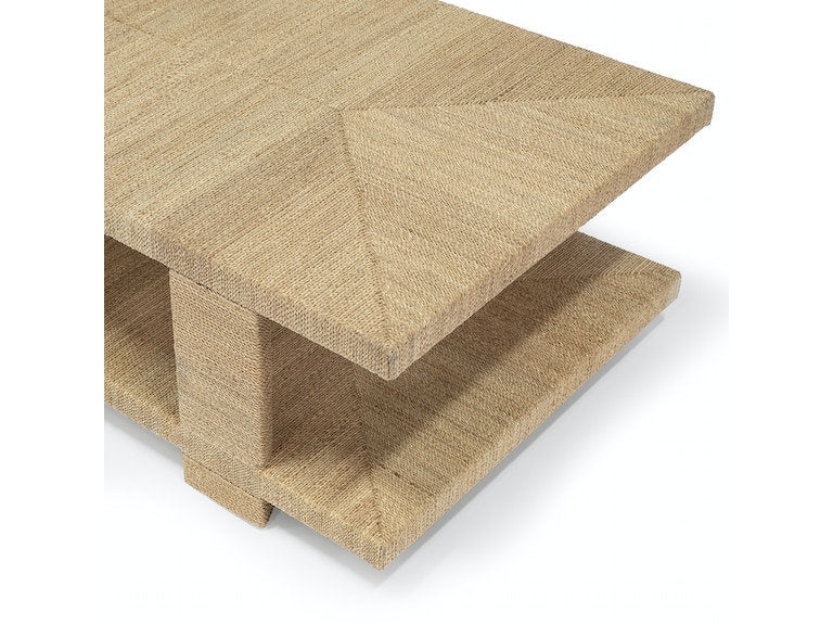 CLINT COFFEE TABLE NATURAL