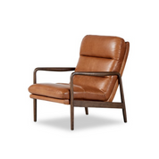 RHODES CHAIR-DAKOTA TOBACCO