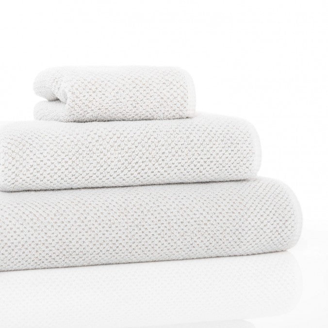 LINEN WAFFLE TOWELS