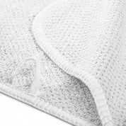 LINEN WAFFLE TOWELS