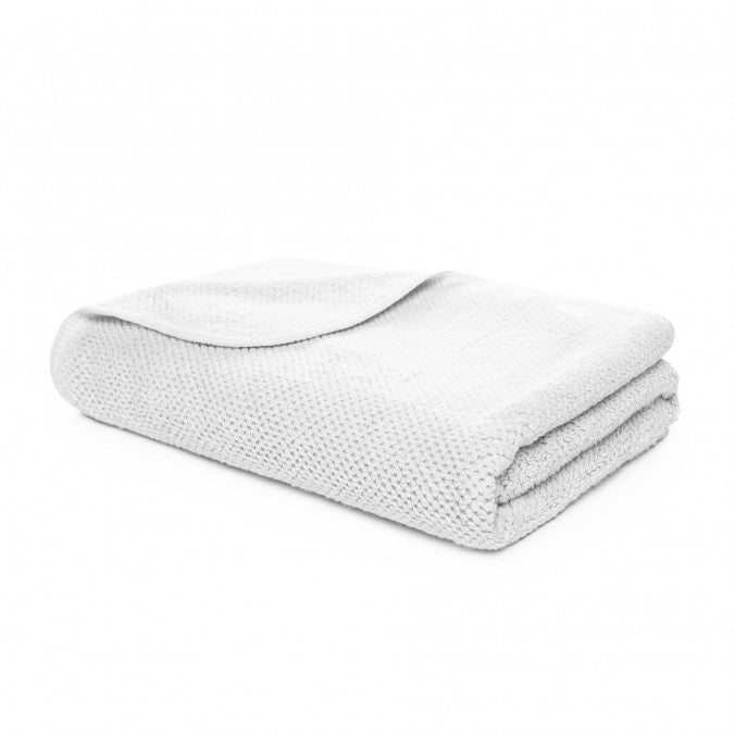 LINEN WAFFLE TOWELS