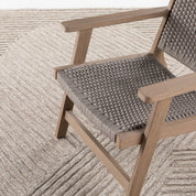 CHASEN OUTDOOR RUG